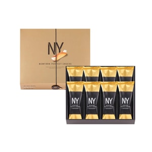 NEWYORK PERFECT CHEESE 8pcs