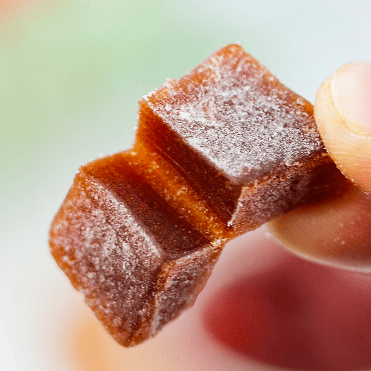 산사열매 젤리 108 g 3