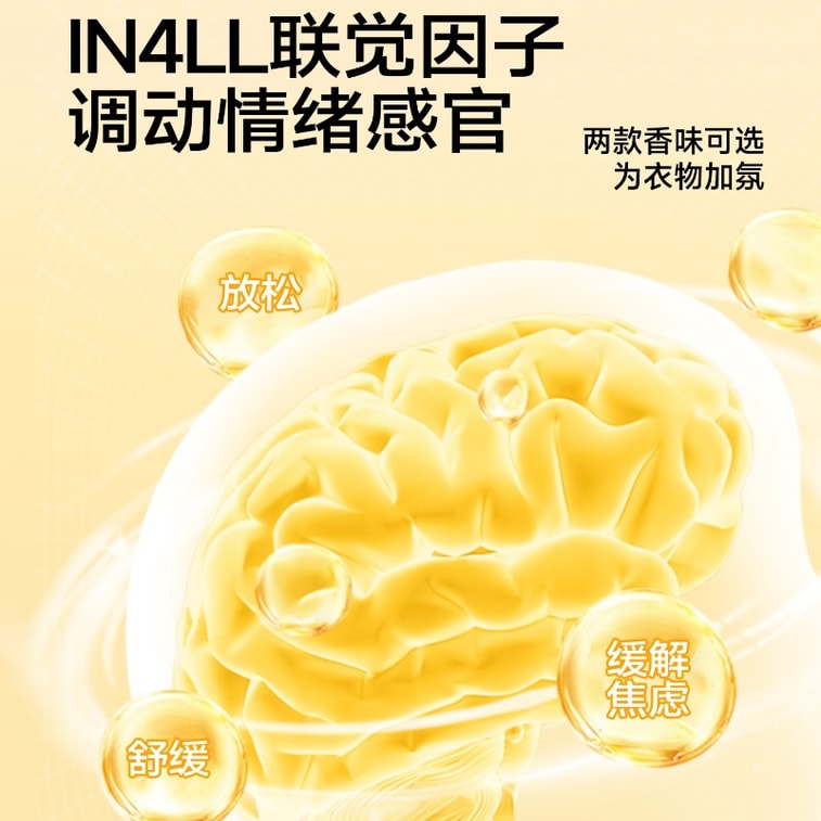르르안 의류 주름 제거 향수 #유자바다향 의류 주름 제거, 살균 정전기 방지, 헹굼 및 다림질 불필요 100ml 5