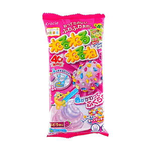 Nerunerunerune DIY Candy Grape Flavor 0.83oz Fun & Fluffy