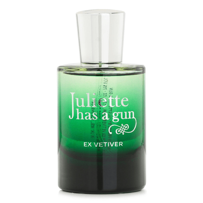 【香港直邮】美国 Juliette Has A Gun 带枪茱丽叶  香根草香水 50ml/1.7oz