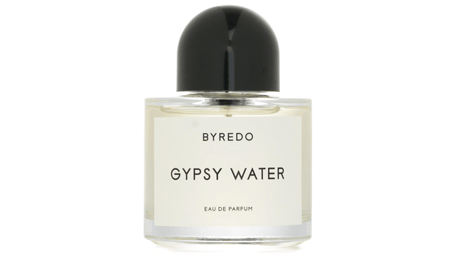 BYRADO／Gypsy water／100ml Byredo - Gypsy Water Eau De Parfum Spray 100ml/3.4oz