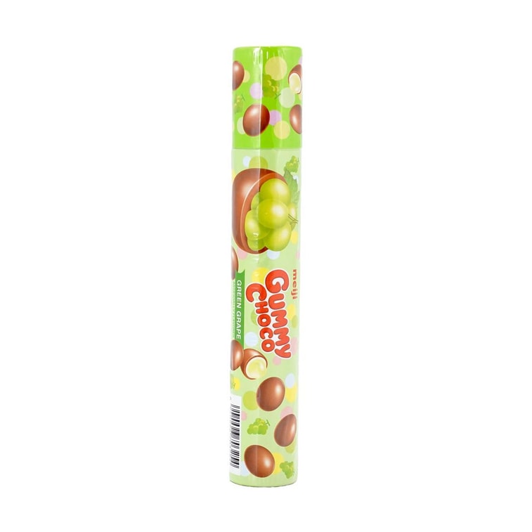 グミチョコマスカット味2.85oz 3