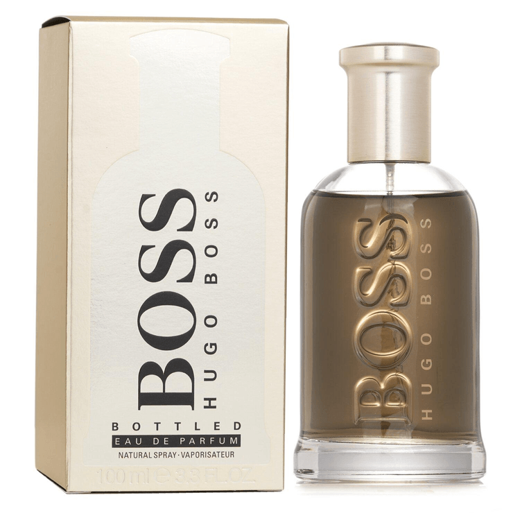 香港直送】ヒューゴ ボス コンフィデント メンズ EDP 100ml/3.3oz - Yami