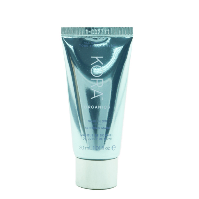 [香港直效郵件] 美國Kora Organics 諾麗果睡眠面膜 30ml/1.01oz