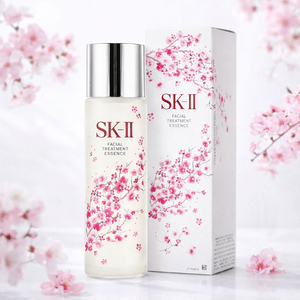 SK2 Pitera Facial Treatment Essence, 7.78fl oz. - Strong Barrier Antioxidant【Limited Edition】