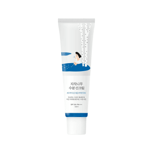 Birch Juice Moisturizing Sunscreen 50ml