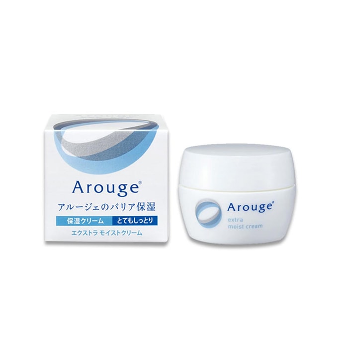 Arouge Extra Moist Cream Very Moist 30g 