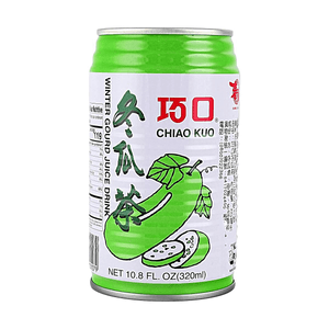 Winter Gourd Juice Drink 10.8 fl oz 