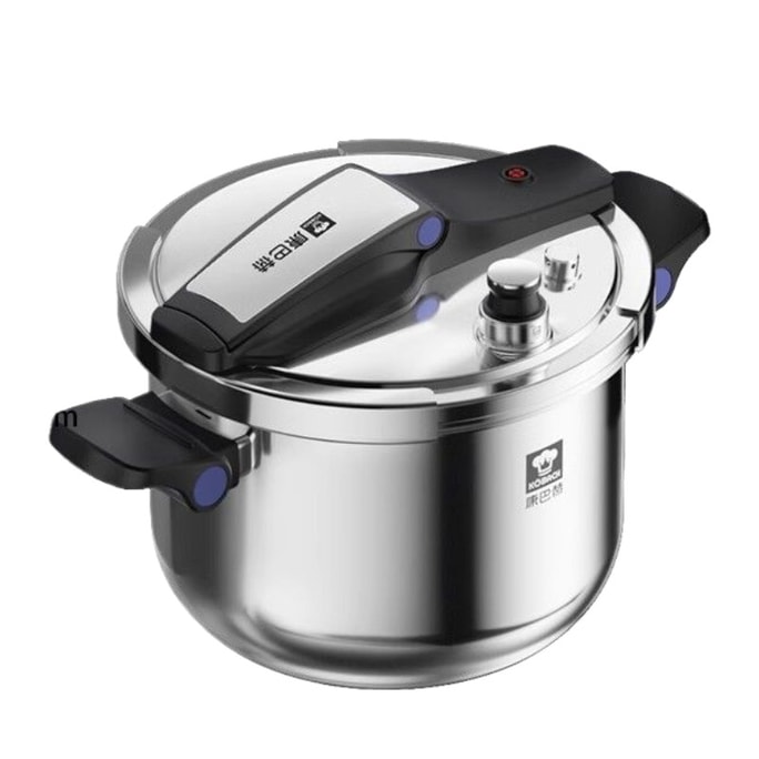 High Pressure Pot 5L