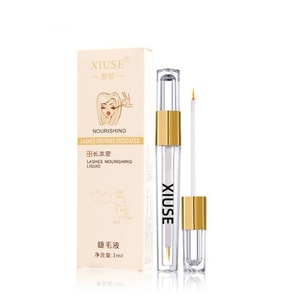 XIUSE 羞澀 睫毛增長液 美容院專用級【抖音爆款】