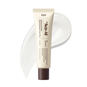 Advanced PDRN Rejuvenating Cream Max 2.03 fl oz【Anti-Aging & Repairing】【Deep Repair Skin-Calming】