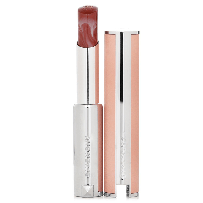 Rose Lip Balm - #501 Spicy Brown 2.8g/0.09oz