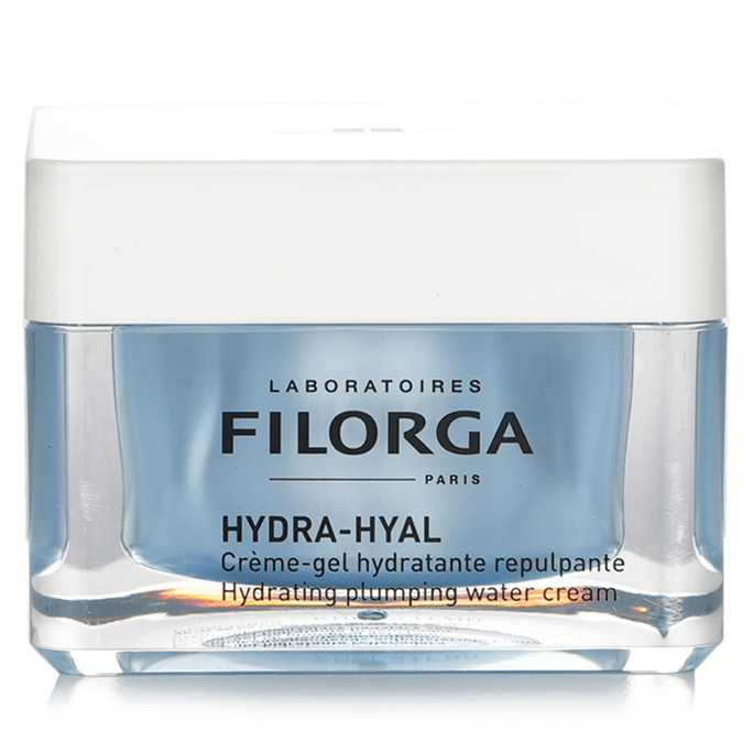 美国 【香港直邮】  Filorga菲洛嘉  Hydra Hyal 玻尿酸保湿霜 50ml/1.69oz
