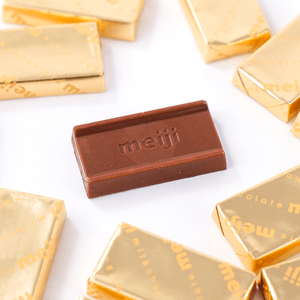 Milk Cchocolate 120g