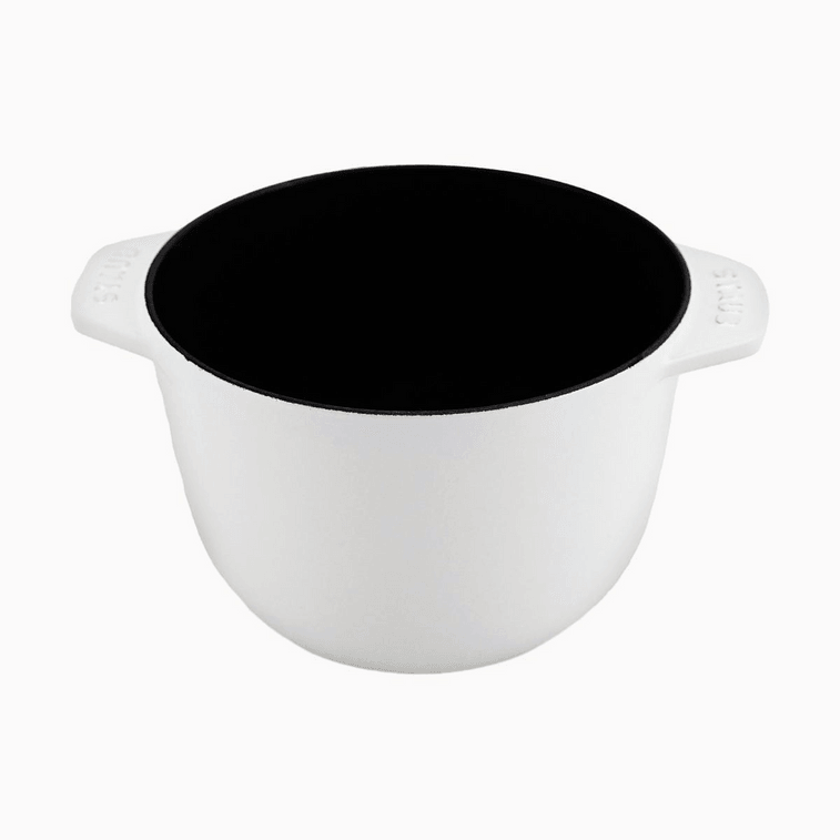 プチフレンチオーブン1.5QT、ホワイト 8