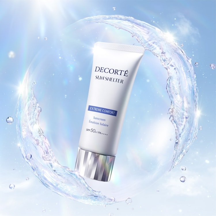 COSME DECORTE 　EternalBloom COSME DECORTE COSME DECORTE AG Multiple Sunscreen SPF50+PA++++