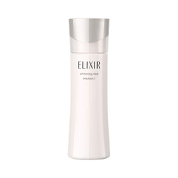ELIXIR White Clear Emulsion T1 130ml