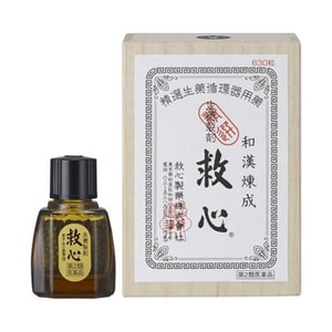  Palpitation Panting Restorative 630pills