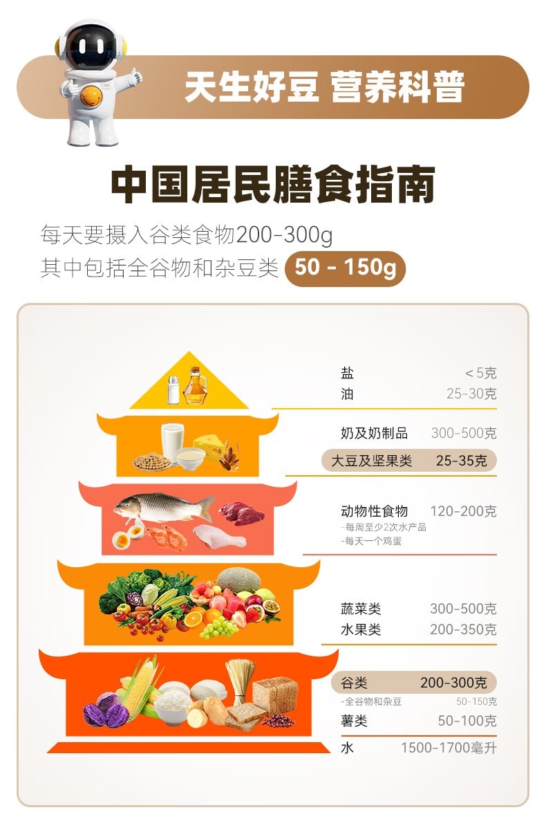九阳豆漿 【控卡代餐飽腹】鷹嘴豆純豆漿粉自律搭子 140g 盒裝 20g×7 獨立條,0 蔗糖 0 添加低脂減脂 26%,3 倍高蛋白高纖純豆粉,早餐健身沖飲無糖豆漿