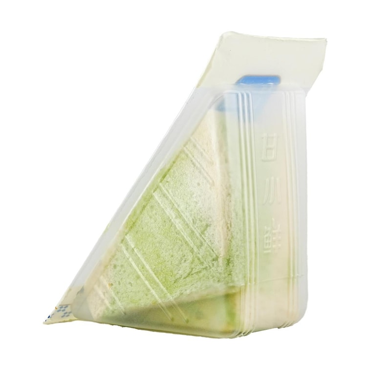 아보카도 치킨 미트 플로스 샌드위치, 72g 6