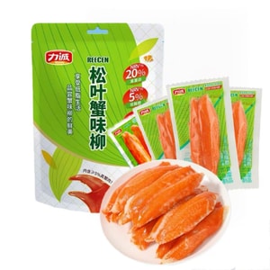 Crab Fish Stick 160g
