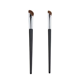 Nose Contour Brush Angled Sculpting Makeup Brush 2pcs
