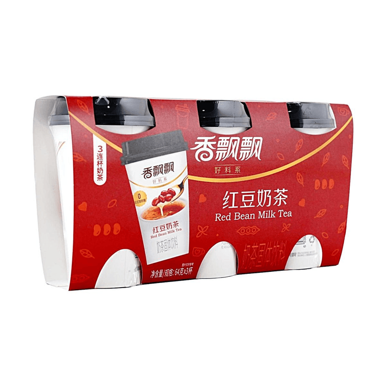 赤豆ミルクティー3カップ入192g 3