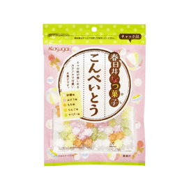 Seika F Konpeitō   Sugar Candy 85g