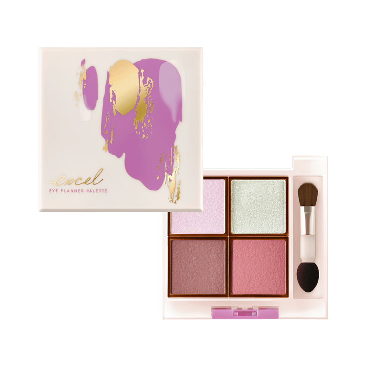 Excel Eye Planner Palette 2023 Excel Eye Planner Palette 2023