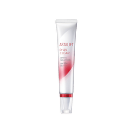 ASTALIFT Pure Brightening Deep Sunscreen Beauty Serum (Upgraded) 30g
