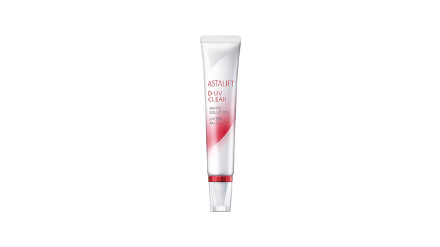 ASTALIFT Pure Brightening Deep Sunscreen Beauty Serum