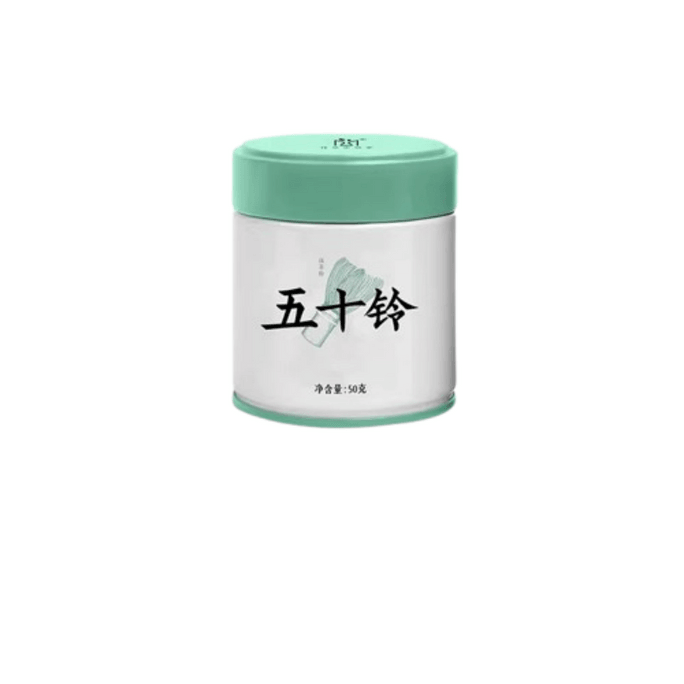 Domestic Pure Matcha Tea Powder Isuzu Aoarashi Wakizashi Roasted Straight Drinking Isuzu 5pcs/box
