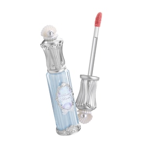 華智霄 シェルパールシリーズ リップエッセンス ハニー P05 4.8ml [透明感が高く、軽く、べたつかない]
