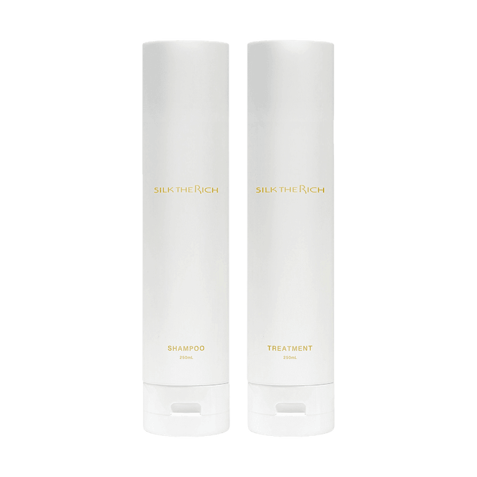 부드럽고 고급스러운 헤어 컨디셔너, 8.5 fl.oz – 깊은 영양 공급 리페어