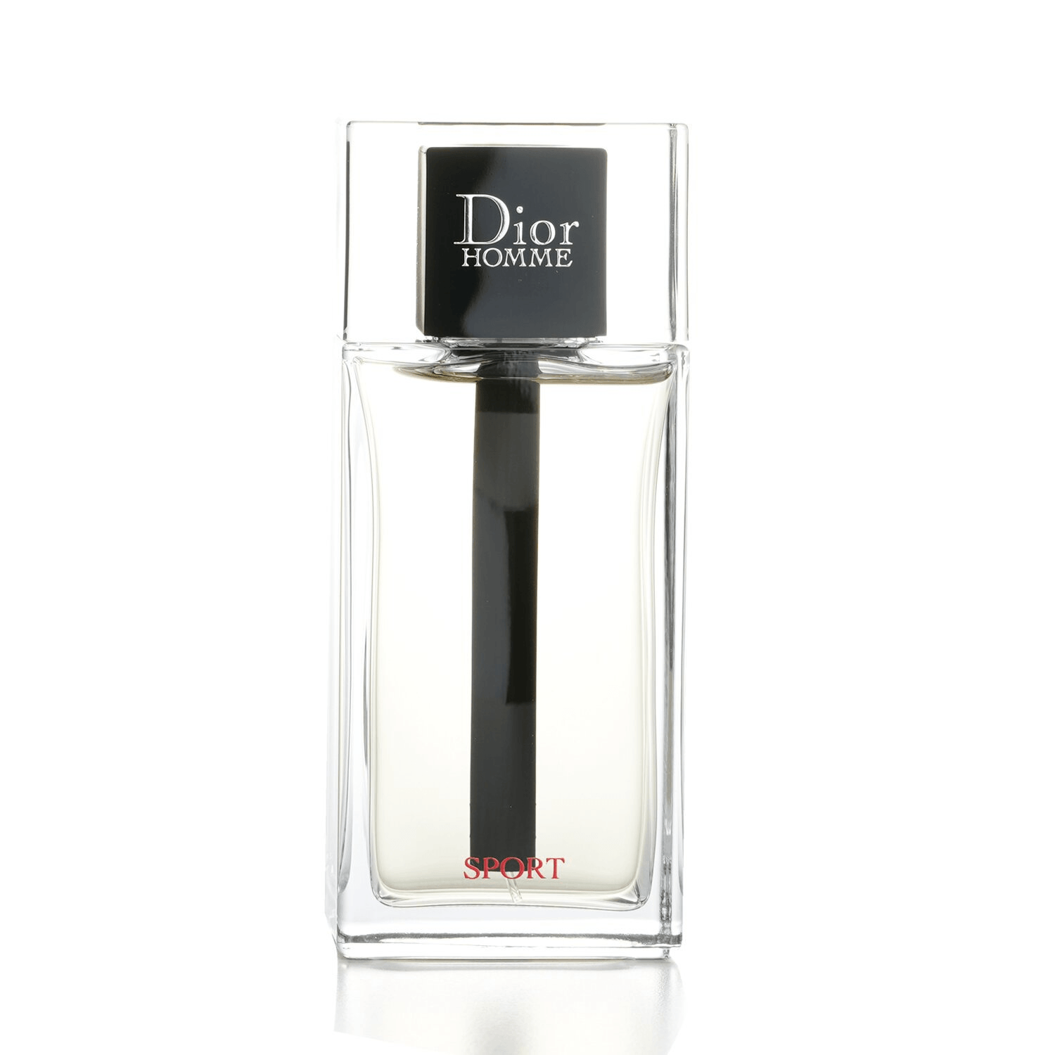 Homme Sport Eau De Toilette Spray 125ml/4.2oz - Yami.com