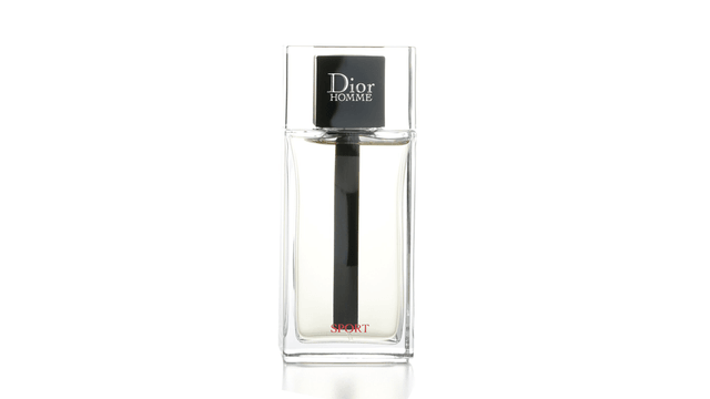 Homme Sport Eau De Toilette Spray 125ml/4.2oz - Yami.com