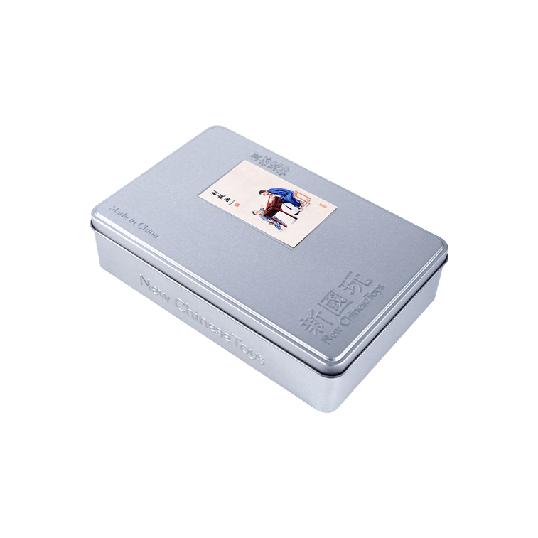 手型体験プレイセット 6