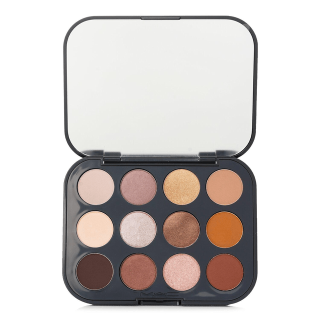 MAC コネクト インカラー アイシャドウ（アイシャドウ12色