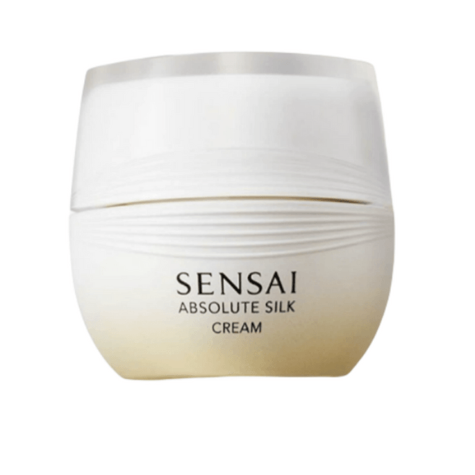 [일본에서 다이렉트 메일] 일본 카운터 에디션 KANEBO SENSAI 보습, 퍼밍, 리페어 및 주름 방지 AS 크림 40ml