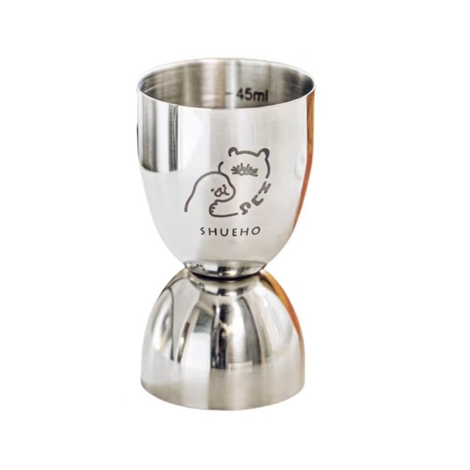 [중국에서 온 다이렉트 메일] 슈크 레오파드 허그, 손으로 만든 스노우컵, 손으로 만든 레몬티 도구, 밀크티 및 과일차 만들기-대형 1개|*예상 도착 시간 3-4주