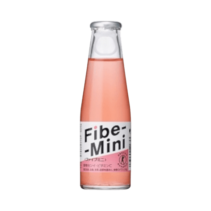 Fibe Mini Fiber & Vitamin C Drink 100ml