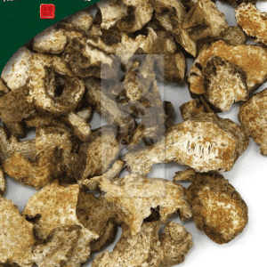 Cang Zhu, Unsulfured Atractylodes Lancea Rhizome 500 G/bag