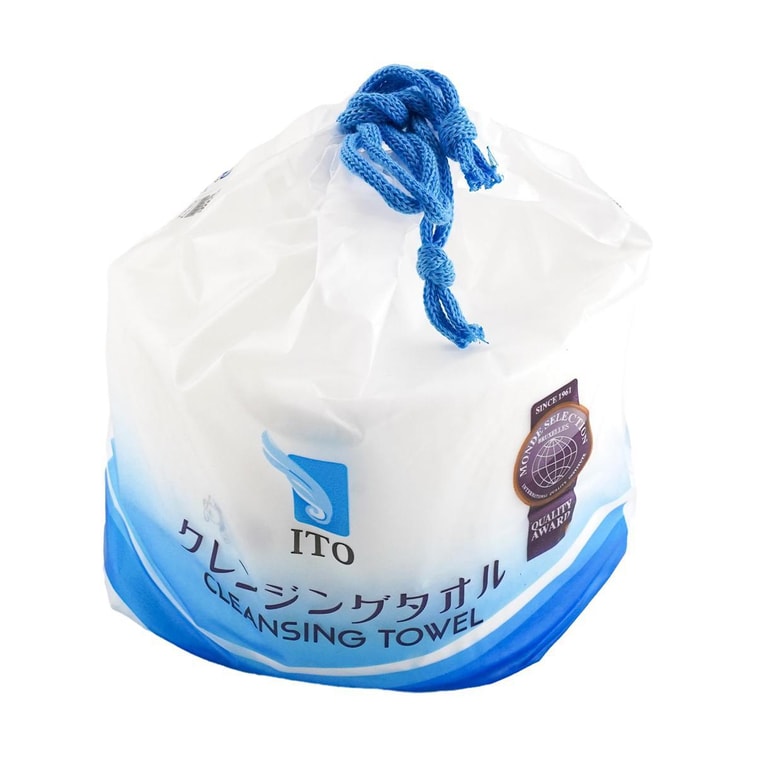 洗顔コットン 250g×5袋【お徳用パック】 14