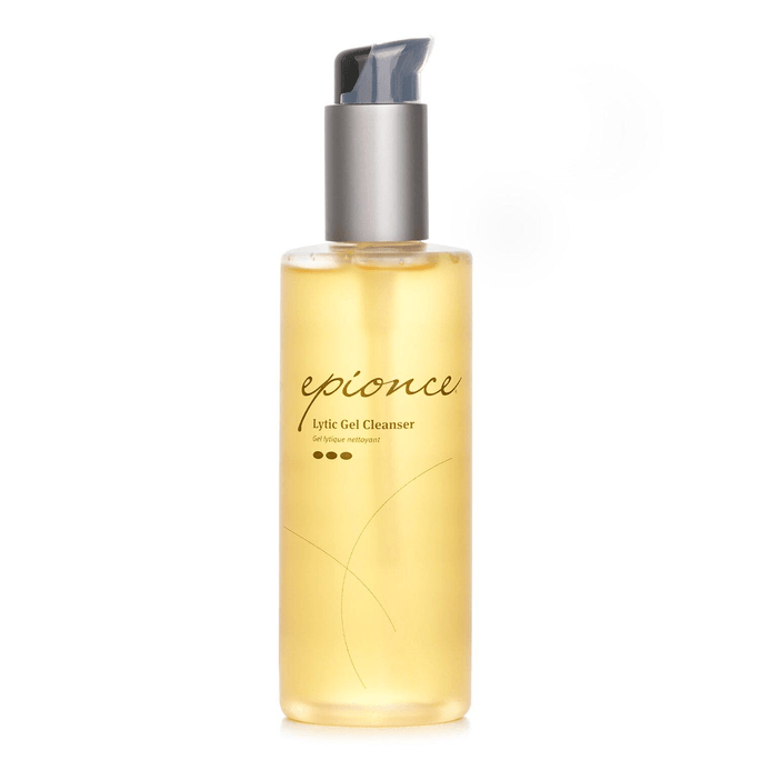 【香港直郵】 美國 愛邦絲 溶菌潔面啫咖哩 170ml/6oz