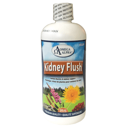 Kidney Flush 500 ml