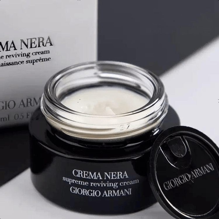Crema Nera Supreme Reviving Light Cream 15ML - Yami.com