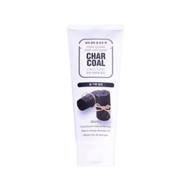 韩国 吉高特 炭净透撕拉面膜180ml 清爽洁肤带来柔润舒适体验