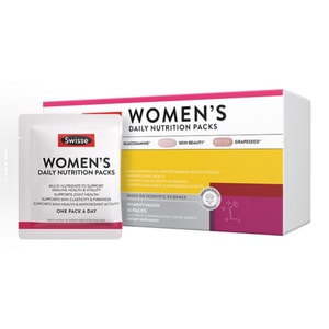 Grape Seed Glow Daily Sachets 14pk|For Women's Radiance|Oral Hyaluronic Acid+Collagen 14pk/1box