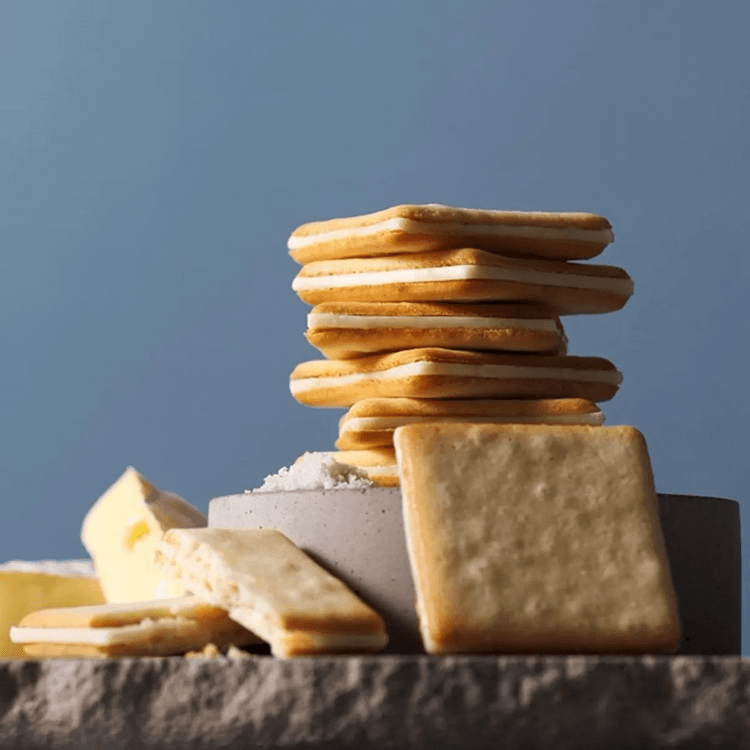 TOKYO MILK CHEESE FACTORY 2026 Limited Edition Assorted Cookies